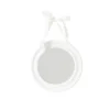 MIROIR RUBAN ROND 20CM