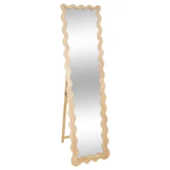 MIROIR SUR PIED BROOKE H.180CM