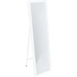 MIROIR SUR PIED FIRST 35X125CM