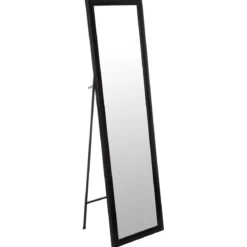 MIROIR SUR PIED FIRST 35X125CM