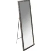 MIROIR SUR PIED MARBRE 35X125CM