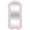 MIROIR VAGUE AYNA 60X30CM