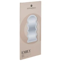 MIROIR VAGUE EMILY D.114X54 CM