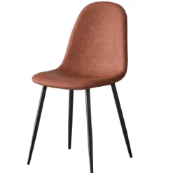 MONA CHAISE MARRON