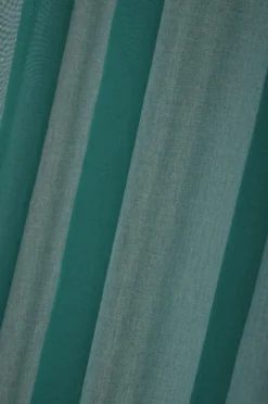 MONNA VOILE 135X260 EMERAUDE