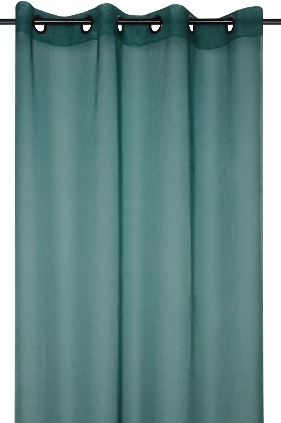 MONNA VOILE 135X260 EMERAUDE