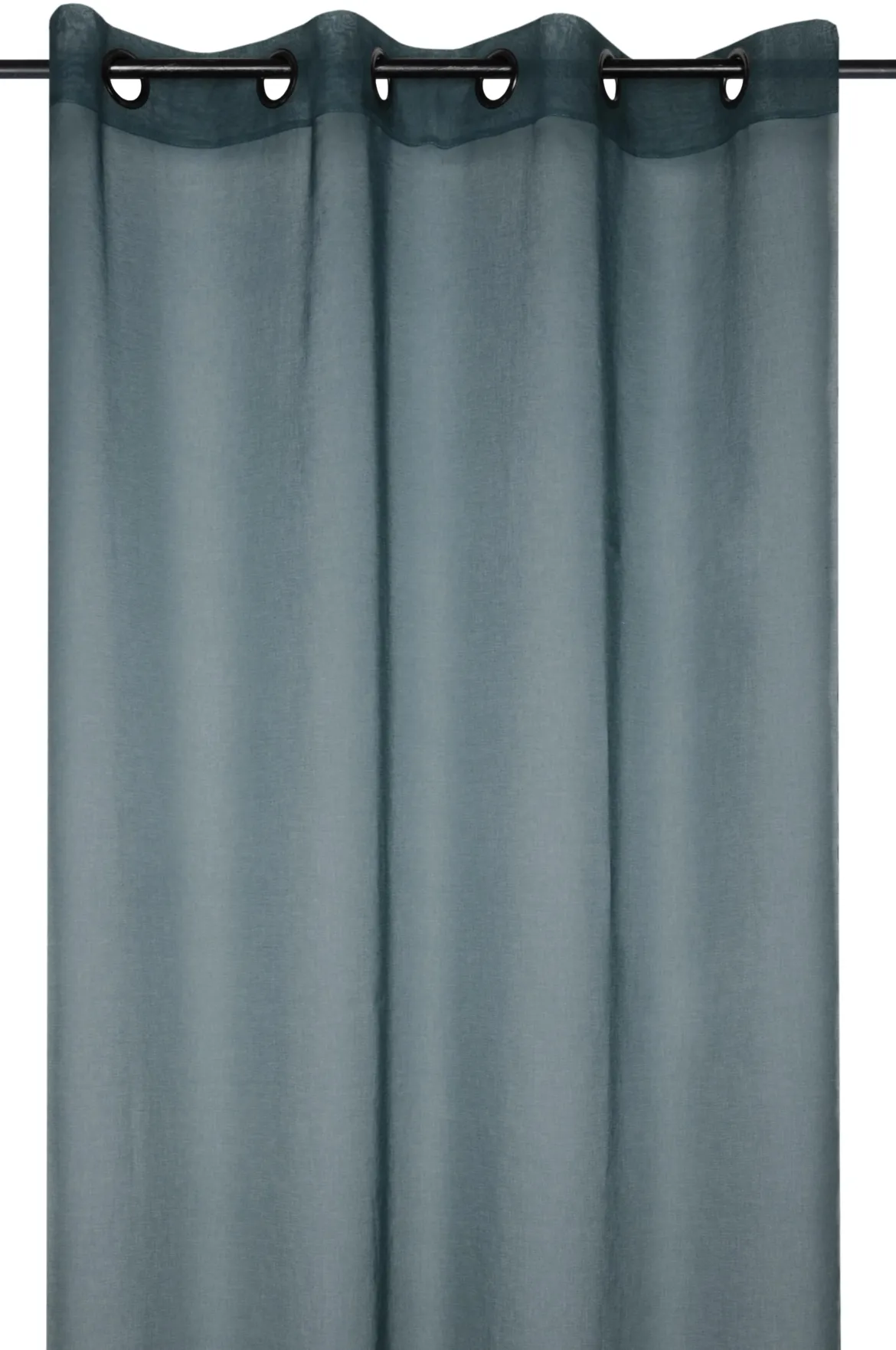 MONNA VOILE 135X260 EUCALYPTUS