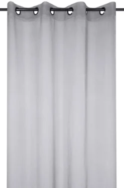 MONNA VOILE 135X260 GRIS