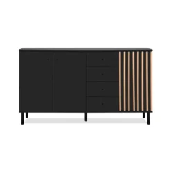 MONZA BUFFET 160X40X90CM