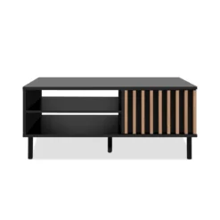 MONZA TABLE BASSE 110.5X67X47CM