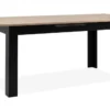 MONZA TABLE 160X80X75CM