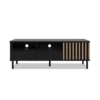 MONZA TV MEUBLE 138X40X49CM