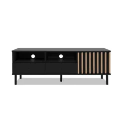 MONZA TV MEUBLE 138X40X49CM