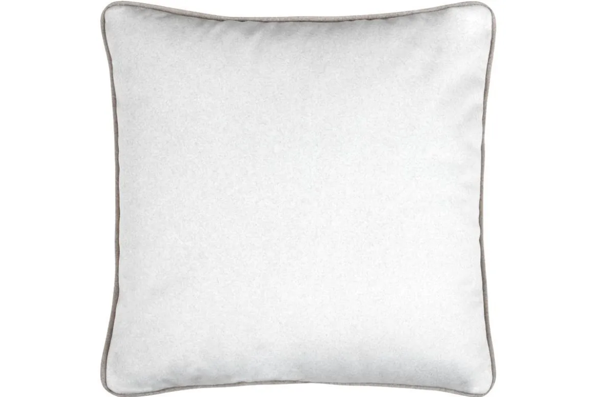 MOREY COUSSIN 50X50CM ECRU