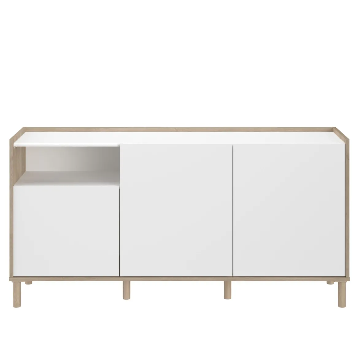 MORPHOS ENFILADE 3 PORTES