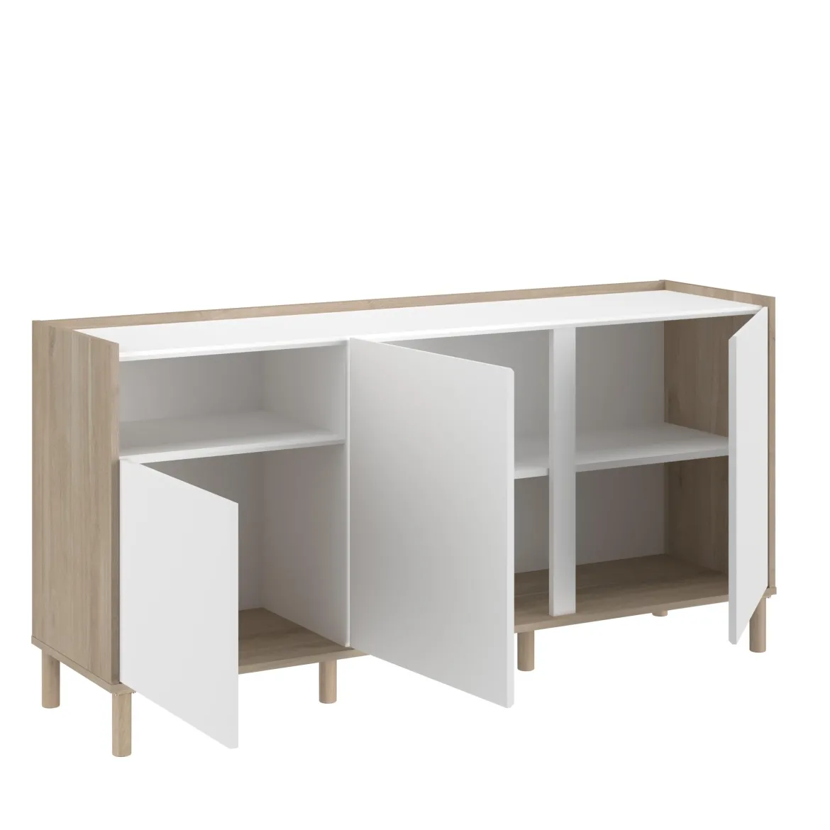 MORPHOS ENFILADE 3 PORTES