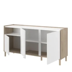 MORPHOS ENFILADE 3 PORTES