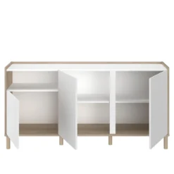 MORPHOS ENFILADE 3 PORTES