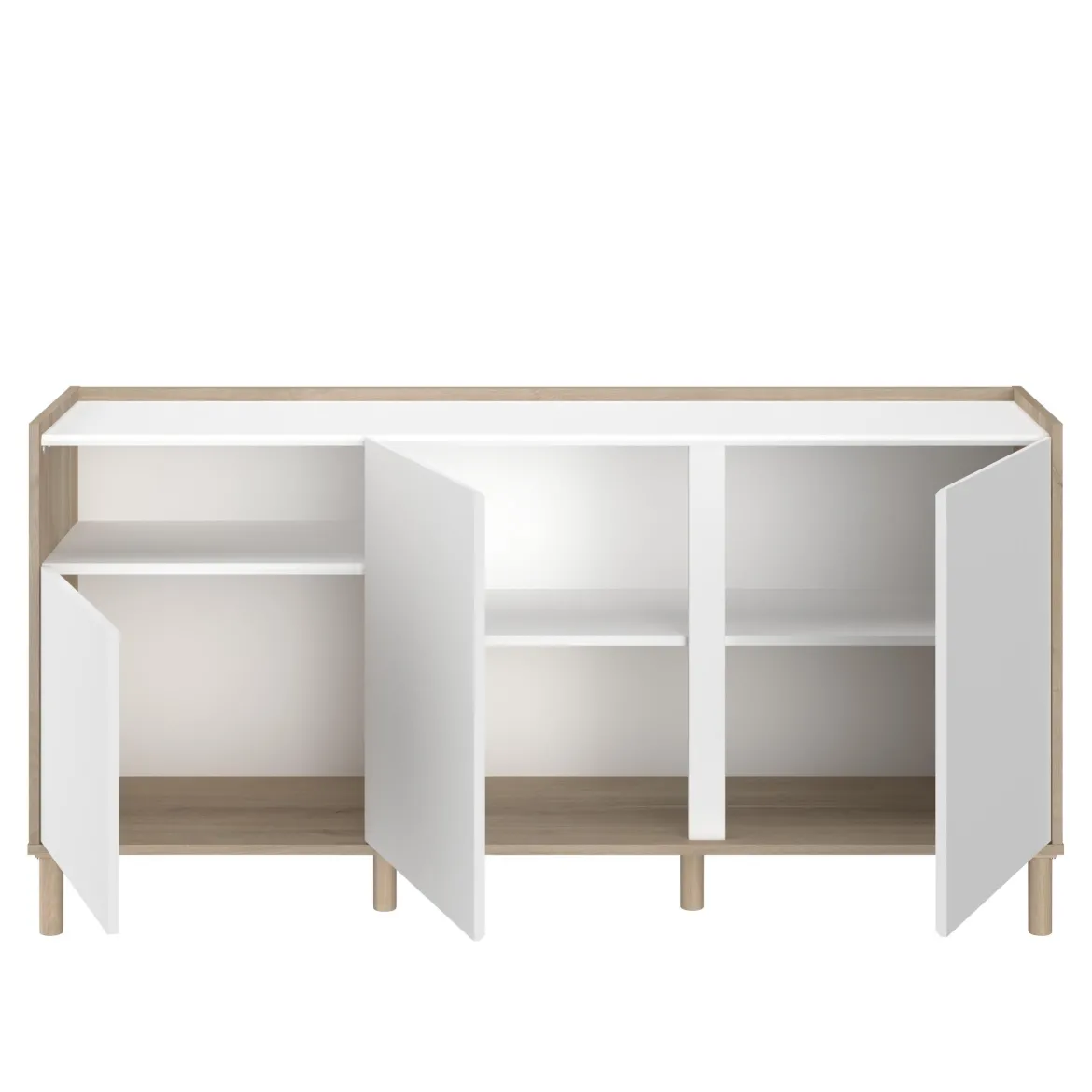 MORPHOS ENFILADE 3 PORTES