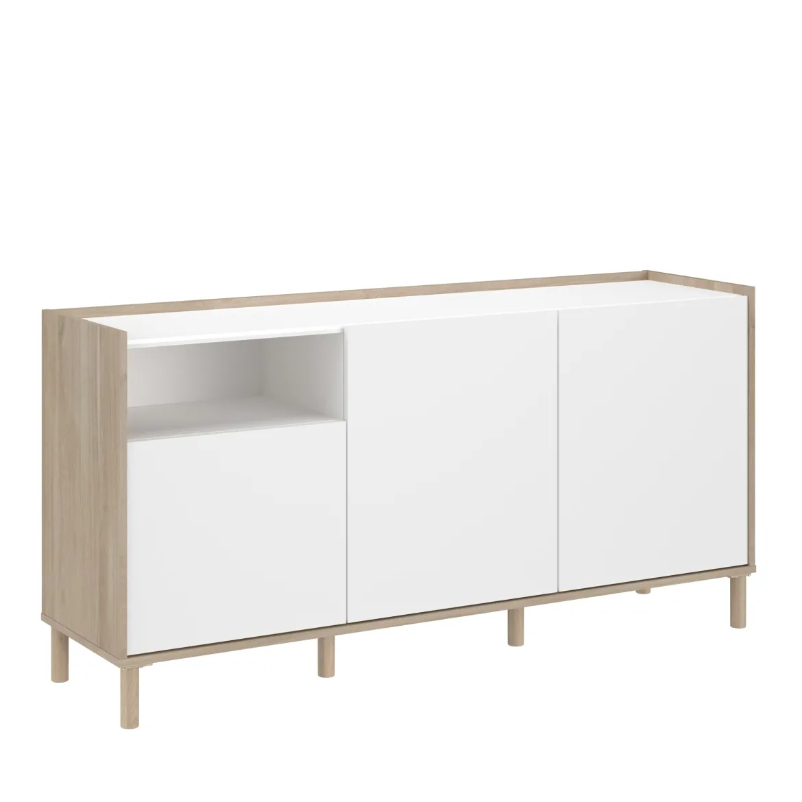 MORPHOS ENFILADE 3 PORTES