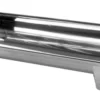MOULE A BUCHE NOEL ROND INOX 29.5X9CM