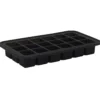 MOULE A GLACON 18 CUBES SILICONE