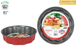 MOULE A MANQUE 26CM