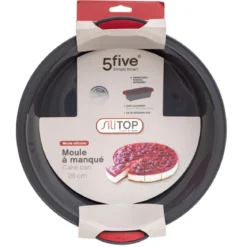 MOULE A MANQUE SILITOP D.26CM