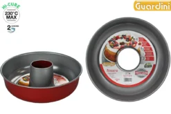 MOULE A SAVARIN 25CM
