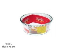 MOULE A SOUFFLE D.15CM