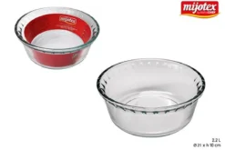 MOULE A SOUFFLE D.22CM