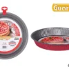 MOULE A TARTE 28CM FOND FIXE