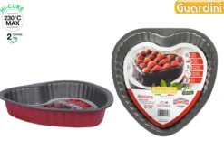 MOULE COEUR 23.5X24X4CM