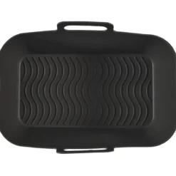 MOULE CUISSON RECTANGLE FRITEUSE A AIR 19X12CM