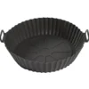 MOULE DE CUISSON ROND FRITEUSE A AIR 20CM
