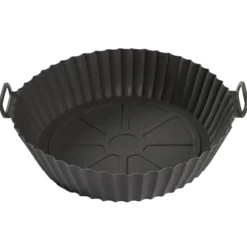 MOULE DE CUISSON ROND FRITEUSE A AIR 20CM