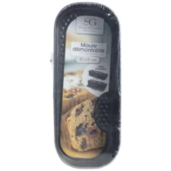 MOULE DEMONTABLE RECTANGLE