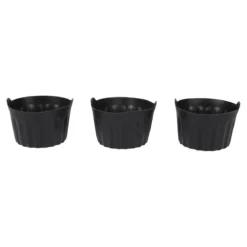 MOULE EN SILICONE 8CL X3 FRITEUSE A AIR