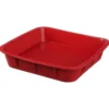 MOULE SILI PRO CARRE 24CM