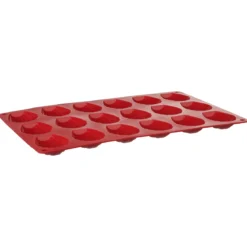 MOULE SILI PRO 18 MADELEINES