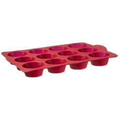 MOULE SILI PRO 12 MUFFINS