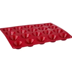 MOULE SILI PRO 20 PETITS FOURS