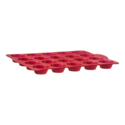 MOULE SILI PRO 20 PETITS FOURS