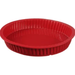 MOULE SILI PRO TARTE 24CM