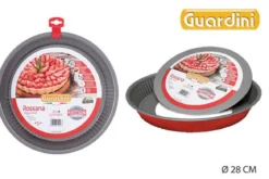 MOULE TARTE 28CM AMOVIBLE