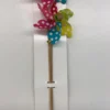 MOULIN A VENT JARDIN 8X4X28.5CM