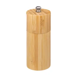MOULIN HAUT BAMBOU H.12.5CM