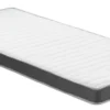 MOUSSE MAXI MATELAS 140X190CM