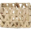 MOYEN PANIER JACINTHE TRESSEE NATURAL