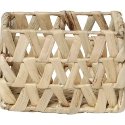 MOYEN PANIER JACINTHE TRESSEE NATURAL